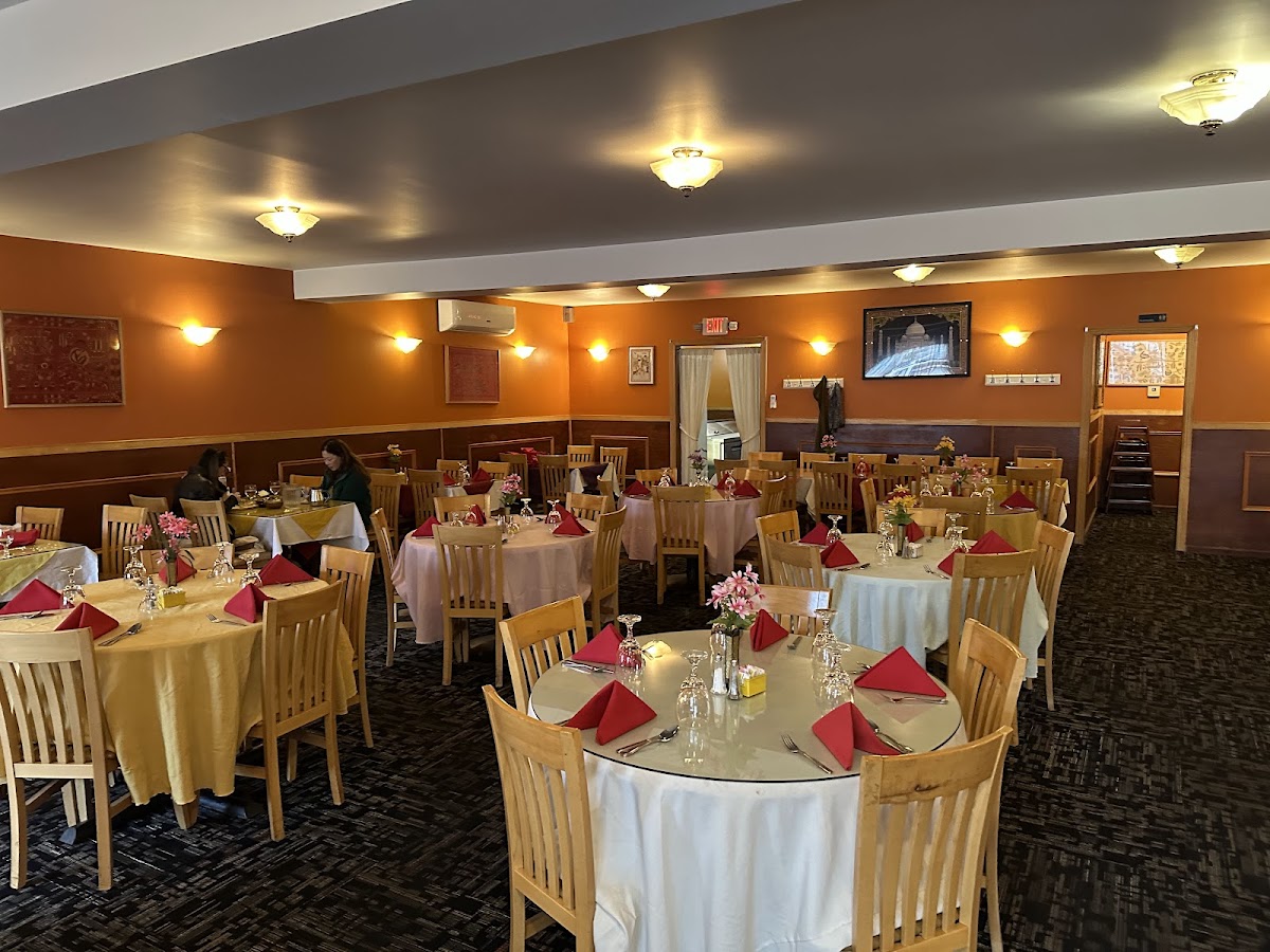 New Paltz Indian Restaurant